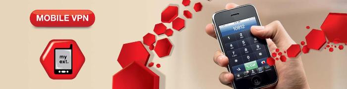 CBS - Mobile VPN